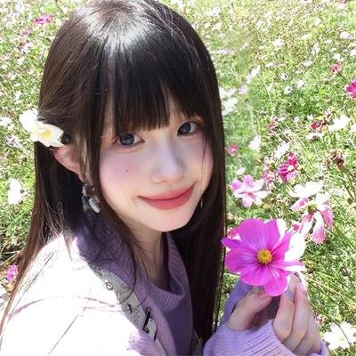 天生兔女郎